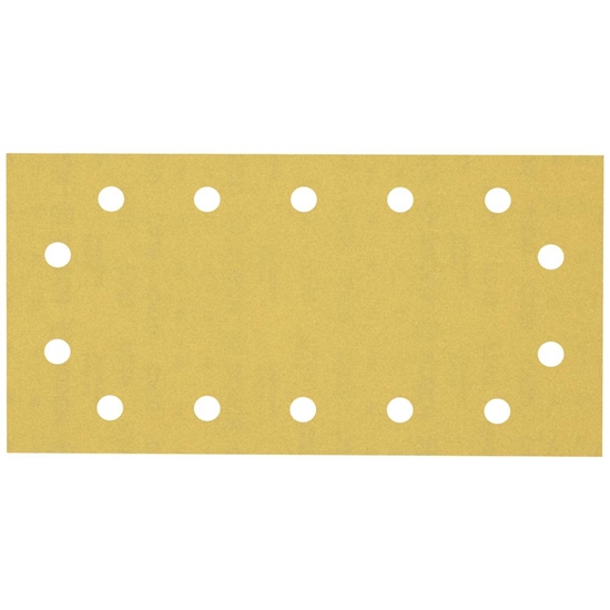 Picture of Smilšpapīrs Bosch EXPERT C470; 115x230 mm; K240; 10 gab.