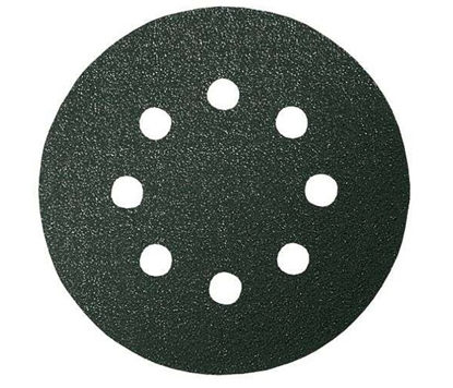 Изображение Bosch OKADZINA SZLIFIERSKA tarcza 8 otwór (SB