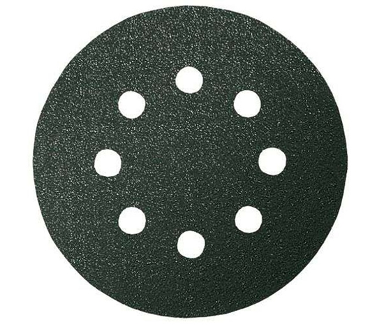 Изображение Bosch OKADZINA SZLIFIERSKA tarcza 8 otwór (SB