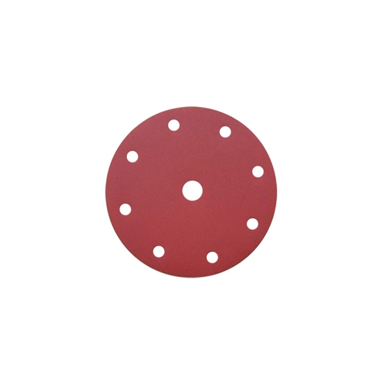 Picture of Smilšpapīrs Klingspor PS 22 K; GLS1; 150 mm; P120; 50 gab.