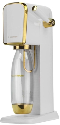 Изображение SodaStream 1013511415 carbonator Gold  White