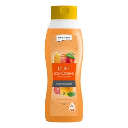 Picture of SOFT & GENTLE vannas putas Augļu Burvība 1L