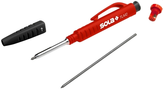 Изображение Sola SOLA OÓWEK AUTOMATYCZNY BUDOWLANY TLM2 SO66041120