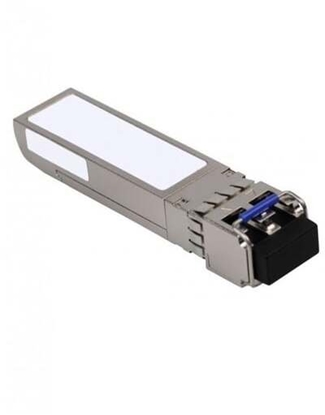 Attēls no SOMI Networks | SFP+ transceiver module, 10 G | SFPI2F10GS1320 | SMF | LC Duplex | Wavelength 1310 nm | Maximum transfer distance 20000 m