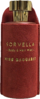 Picture of SORVELLA Body & Hair Mist Mgieka do ciaa i wosów Miss Baccarat 100 ml
