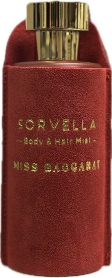 Picture of SORVELLA Body & Hair Mist Mgieka do ciaa i wosów Miss Baccarat 100 ml