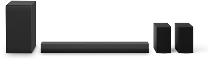 Picture of Soundbar LG S40TR