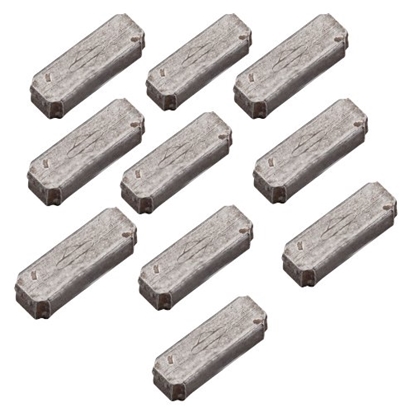 Изображение Spararata tapa Briggs&Stratton 4181 (10x222698S); 10 gab.