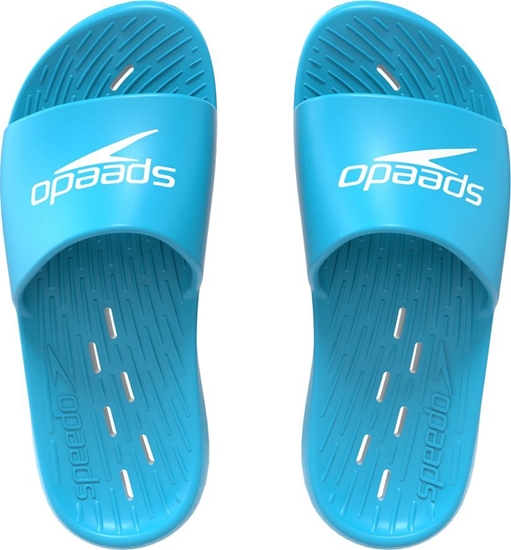 Изображение Speedo Dziecice Klapki SPEEDO SLIDES ONE PIECE JU