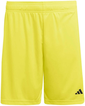 Изображение Spodenki adidas ENTRADA 26 Short Junior JZ6525