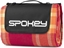 Изображение Spokey Koc piknikowy Picnic Sunset czerwono-óty (922271)