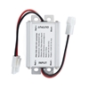 Picture of Sprieguma pārveidotājs 24V?12V 5A (69W), ieeja 15–32V, izeja 13,8V, izmēri : 85×45×30mm