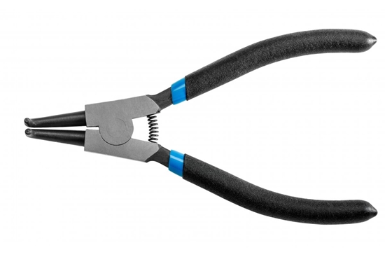 Picture of Sprostgredzenu stangas Hogert HT1P148; 150 mm