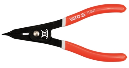 Attēls no Sprostgredzenu stangas Yato YT-0607; 225 mm