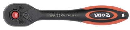 Attēls no Sprūdrats Yato YT-0293; 1/4''