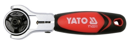 Attēls no Sprūdrats Yato YT-03311; 1/4''
