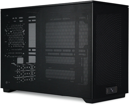 Attēls no Ssupd SSUPD Uchwyt rozszerzajcy do Meshroom S V2 i D czarny