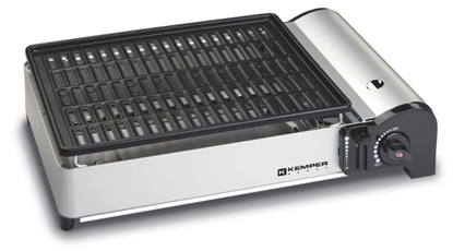 Picture of Stacionārais deglis Kemper 104997