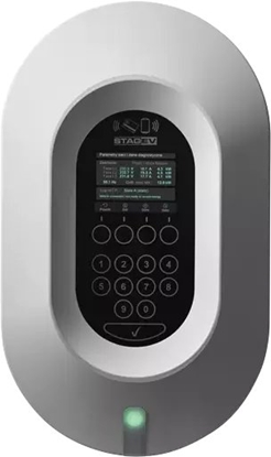 Attēls no Stacja adowania STAG EV CORE (kab.ad./gnia.230v)