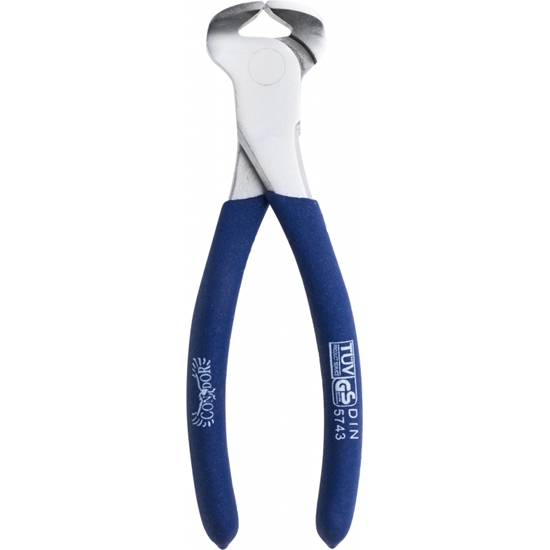 Picture of Standziņas Condor CON-SSZ-7115; 180 mm