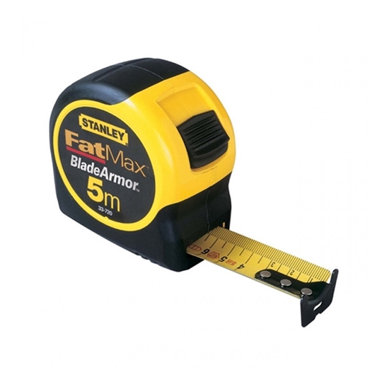 Изображение Stanley Miara stalowa FatMax BladeArmour 5m 32mm (33-720)