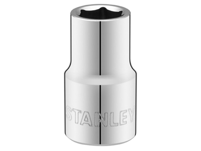 Изображение Stanley ST.NASADKA 1/2" 6KT. 12mm STMT86512-0