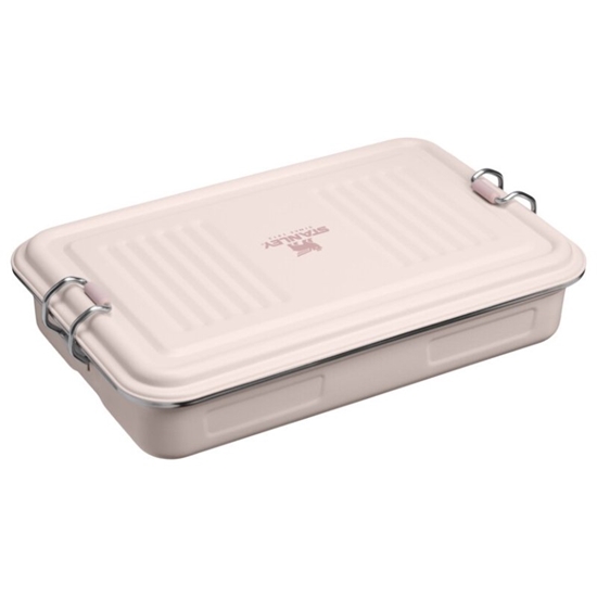 Picture of Stanley The Legendary Useful Multifunctional box 1.18L Light Pink