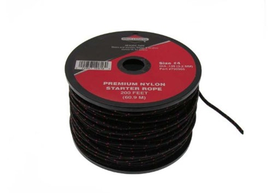 Picture of Startera aukla Briggs&Stratton 790965; 3,2 mm x 60,9 m