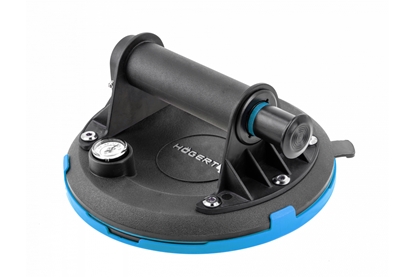 Picture of Stikla turētājs Hogert HT3B341; 190 kg