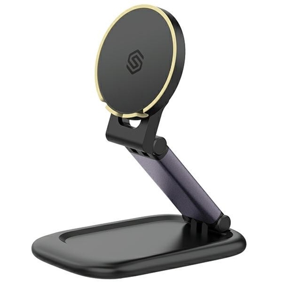 Picture of Stojak MagSafe BM310 czarny 