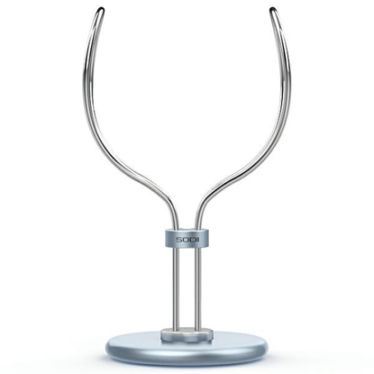 Изображение Stojak na Apple HomePod SHM-300 niebieski 