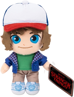 Attēls no STRANGER THINGS CORE PLUSH ASS