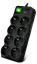 Attēls no Strāvas pagarinātājs Sven SF-08E-16 8 sockets 3m