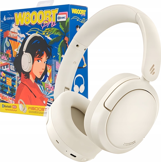 Изображение Suchawki Edifier W800BT Pro beowe