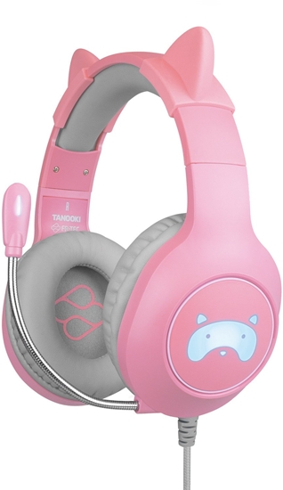 Изображение Suchawki Fr-tec Tanooki Róowe (FT2021)