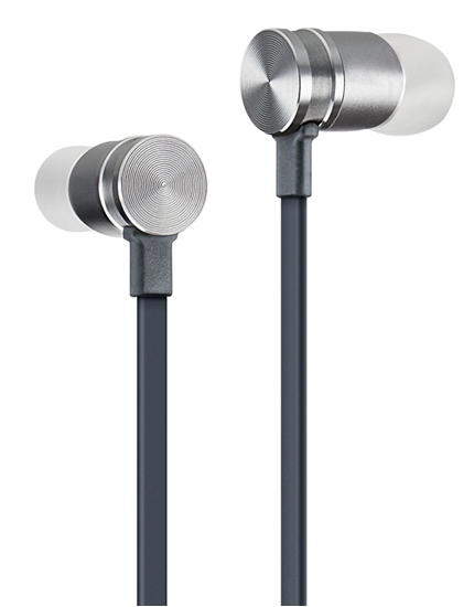 Изображение suchawki Master Dynamic ME01 Gunmetal