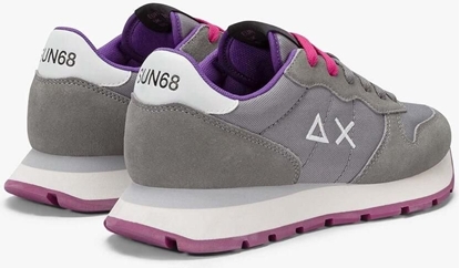 Изображение SUN68 Ally Solid Z36201-06 szary 38