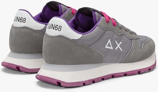 Изображение SUN68 Ally Solid Z36201-06 szary 38