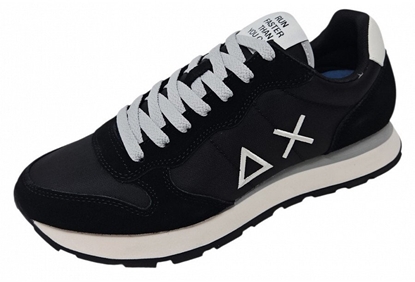 Picture of SUN68 Tom Solid Z36101-11 Czarne 47