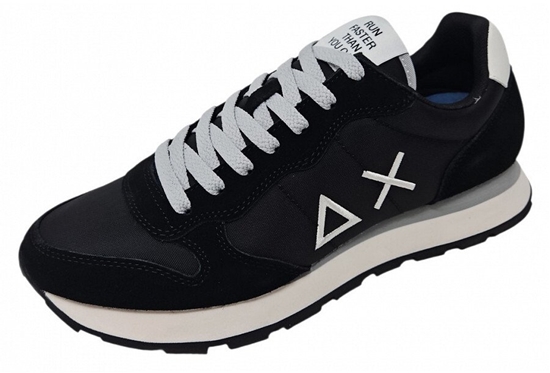 Picture of SUN68 Tom Solid Z36101-11 Czarne 47