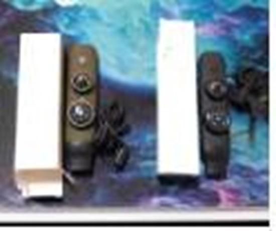 Picture of Svilpe 010 BLACK (360)