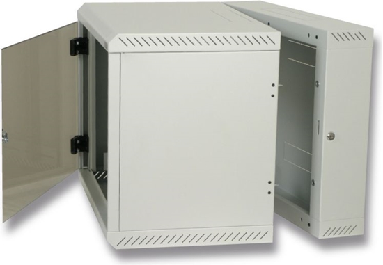 Picture of Szafa Triton Wiszca 19" 15U (RBA15AD5)