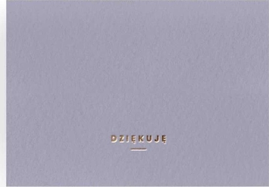 Изображение Szaron Kartka bogosawiestwo Dzikuj