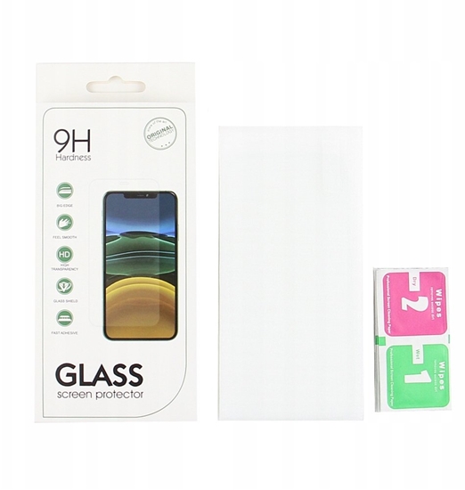 Picture of Szko hartowane 2,5D do Realme C53 4G 10w1