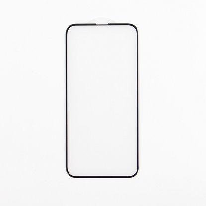 Attēls no Szko hartowane 5D do Samsung Galaxy S25 Plus czarna ramka