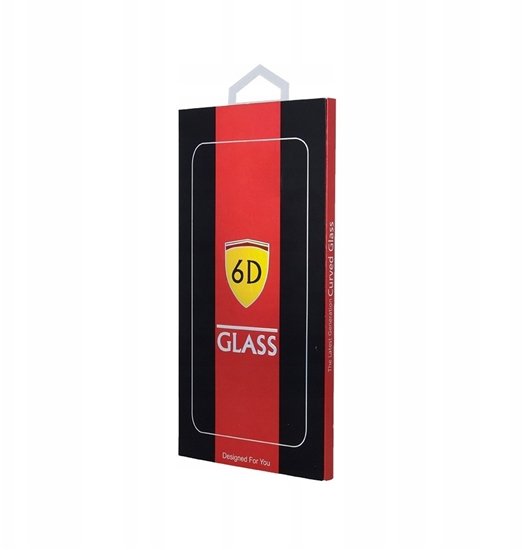 Picture of Szko hartowane 6D do Motorola Moto G54 5G Power