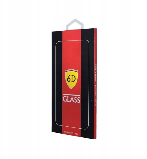 Picture of Szko hartowane 6D do Motorola Moto G55