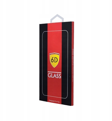 Picture of Szko hartowane 6D do Xiaomi 15