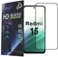 Picture of Szko hartowane 9D do Xiaomi Redmi 15 4G / 5G 171mm