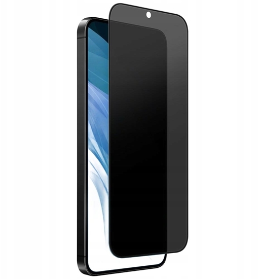 Изображение Szko hartowane UNIQ Optix Privacy do Samsung Galaxy S26